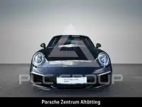 2017 Porsche 911(991)