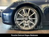 2017 Porsche 911(991)