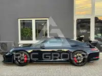 2017 Porsche 911(991)