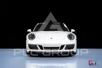 2017 Porsche 911(991)