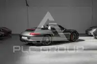 2017 Porsche 911(991)