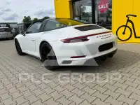 2017 Porsche 911(991)