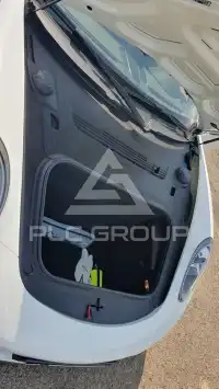 2017 Porsche 911(991)