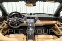 2017 Porsche 911(991)