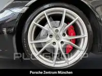 2017 Porsche 911(991)