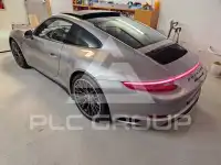 2017 Porsche 911(991)