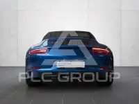 2017 Porsche 911(991)