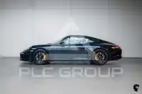 2017 Porsche 911(991)