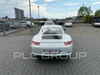 2017 Porsche 911(991)