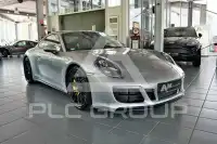 2017 Porsche 911(991)