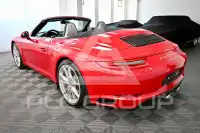 2017 Porsche 911(991)