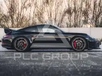 2017 Porsche 911(991)