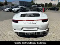 2017 Porsche 911(991)
