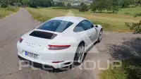 2017 Porsche 911(991)