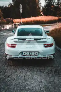 2017 Porsche 911(991)