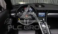 2017 Porsche 911(991)