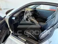 2017 Porsche 911(991)