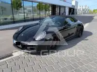 2017 Porsche 911(991)