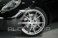 2017 Porsche 911(991)