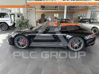 2017 Porsche 911(991)