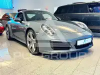 2017 Porsche 911(991)