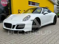2017 Porsche 911(991)
