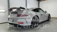2017 Porsche 911(991)