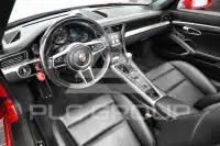 2017 Porsche 911(991)