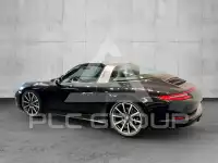 2017 Porsche 911(991)