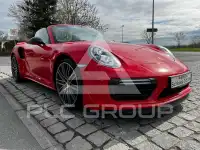 2017 Porsche 911(991)