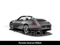 2017 Porsche 911(991)