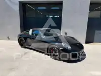 2017 Porsche 911(991)