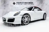 2017 Porsche 911(991)