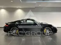 2017 Porsche 911(991)