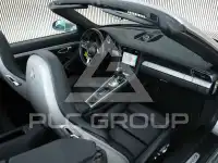 2017 Porsche 911(991)