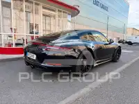 2017 Porsche 911(991)