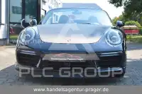2017 Porsche 911(991)