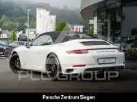 2017 Porsche 911(991)