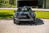 2017 Porsche 911(991)