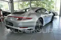 2017 Porsche 911(991)