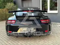 2017 Porsche 911(991)