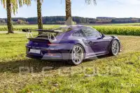 2017 Porsche 911(991)