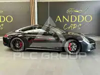2017 Porsche 911(991)