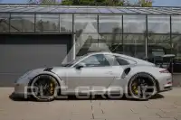 2017 Porsche 911(991)