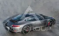 2017 Porsche 911(991)