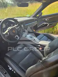 2016 Porsche 911(991)