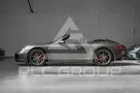 2017 Porsche 911(991)