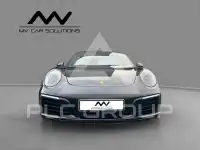 2017 Porsche 911(991)