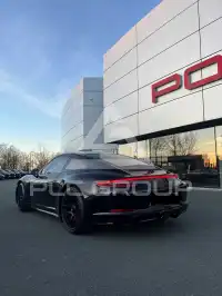 2017 Porsche 911(991)