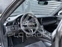 2017 Porsche 911(991)